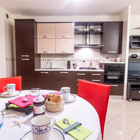 L'ancora Myho Casa