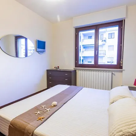 L'ancora Myho Casa * Монтесильвано
