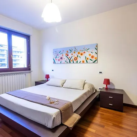 L'ancora Myho Casa Апартаменты *