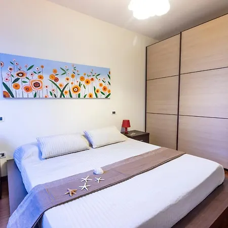 L'ancora Myho Casa * Montesilvano Marina