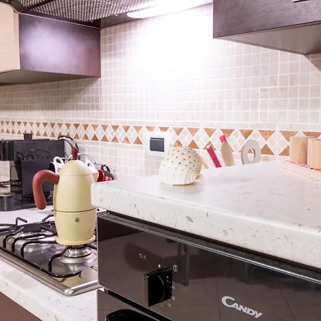 L'ancora Myho Casa Appartamento