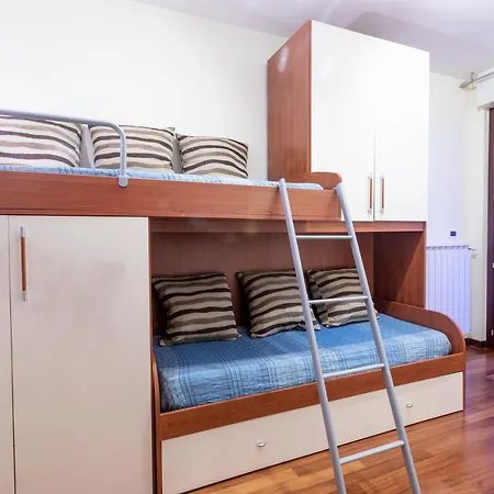 L'ancora Myho Casa Appartamento