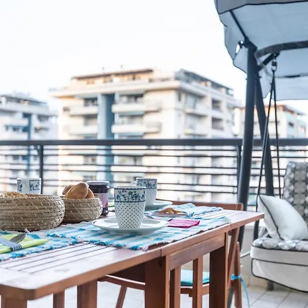 L'ancora Myho Casa Appartamento Montesilvano Marina