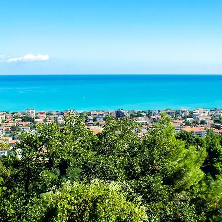 L'ancora Myho Casa Appartamento *